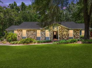 132 SW 86th Ter, Gainesville, FL 32607