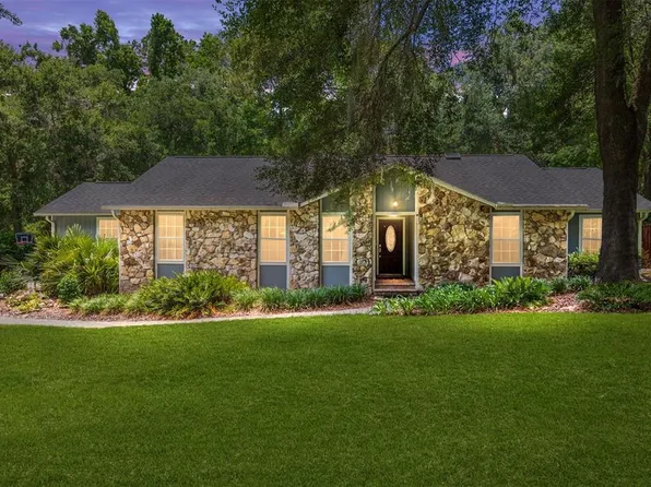 132 SW 86th Ter, Gainesville, FL 32607