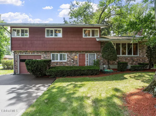 392 Greenway, Albany, NY 12208
