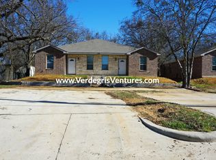 706 S Brazos Ave #B, Cleburne, TX 76031