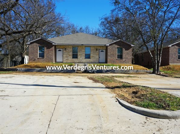 706 S Brazos Ave #B