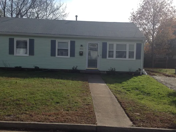 1836 Bancroft Dr, Hampton, VA 23663