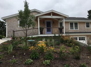 70 Hiller Ave, Wellfleet, MA 02667
