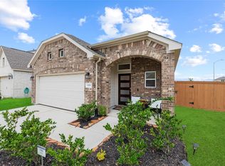 12231 Carling Straight Dr, Houston, TX 77044
