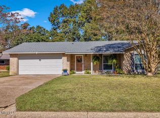 15410 Parkwood Dr N, Gulfport, MS 39503