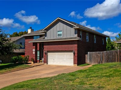 1107 Harrisonburg Ln, College Station, TX, 77845