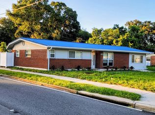115 SE Olustee Ave #1, Lake City, FL 32025