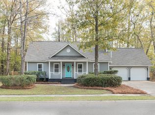 175 Fox Chase Dr, Goose Creek, SC 29445