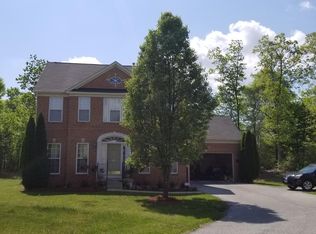 3113 Collier Pl, Waldorf, MD 20603