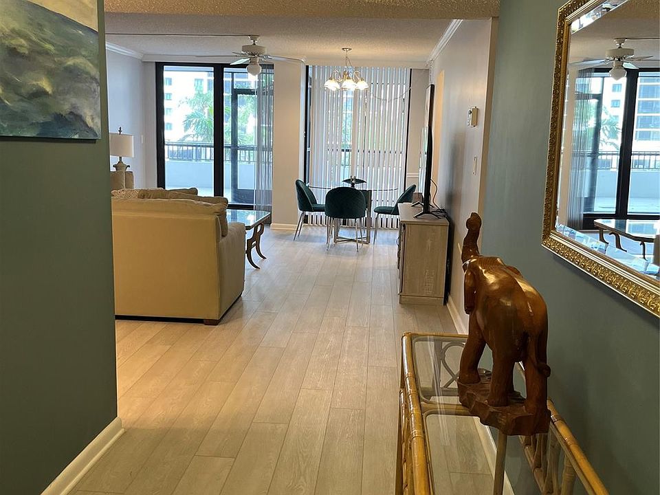 1st image of 3420 S Ocean Boulevard #3q