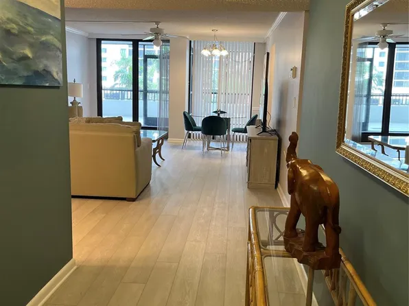 3420 S Ocean Boulevard #3q, Highland Beach, FL 33487