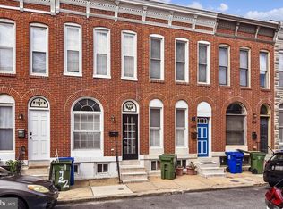 1420 Clarkson St, Baltimore, MD 21230