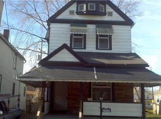 2312 E 86th St, Cleveland, OH