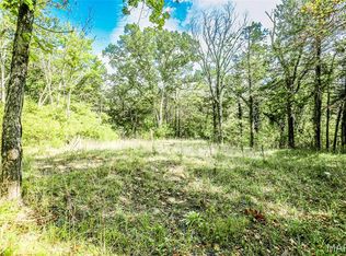 6302 Upper Byrnes Mill Rd, House Springs, MO 63051