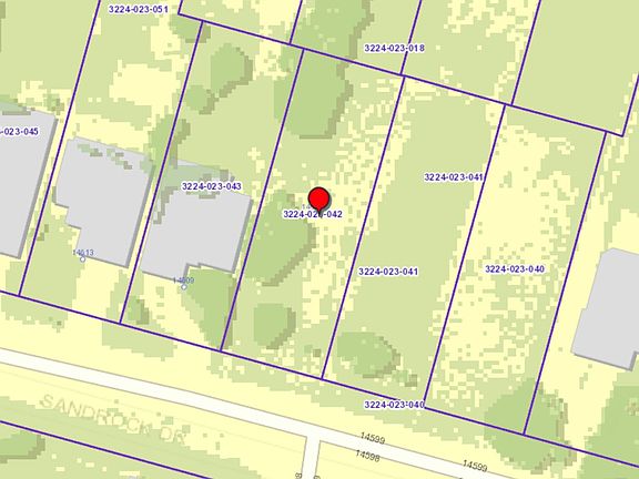 2nd image of Sandrock Drive Vic Barnstea Dr