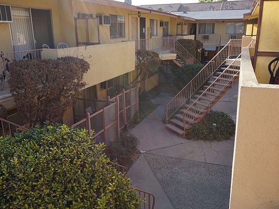2nd image of 4128 Tyler Ave APT 25