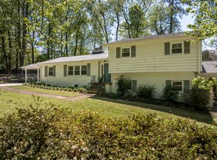 2300 Little John Trl SE, Marietta, GA 30067