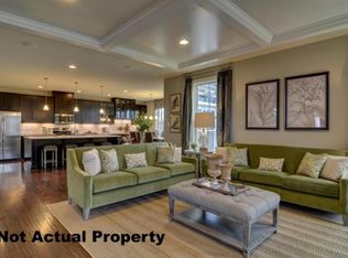 4062 Mainsail Dr, Lewis Center, OH 43035