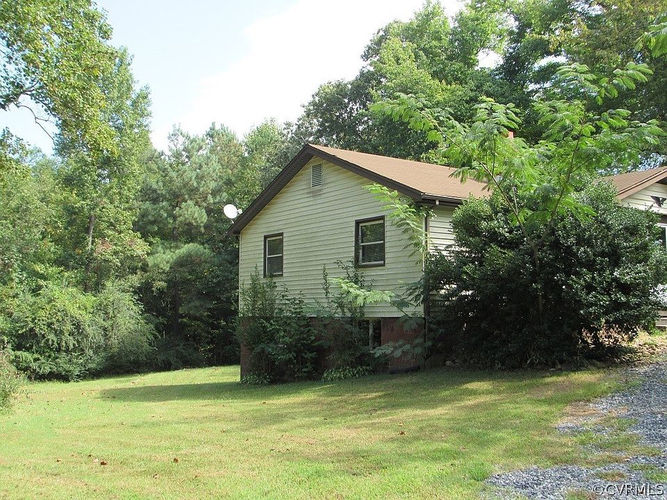 9726 Nutbush Rd, Green Bay, VA 23942 Zillow