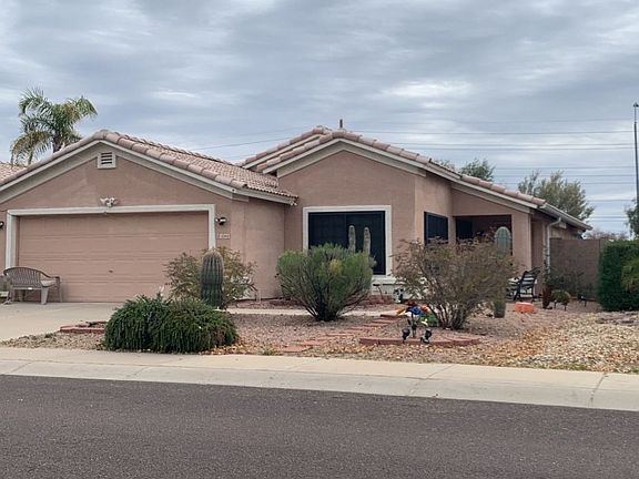 2nd image of 3343 W Via Del Sol Dr