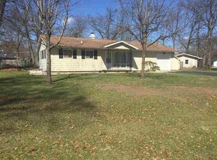 1824 Crescent Dr, Warsaw, IN