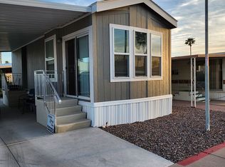 800 W Apache Trl #163, Apache Junction, AZ 85120