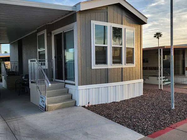 800 W Apache Trl #163, Apache Junction, AZ 85120