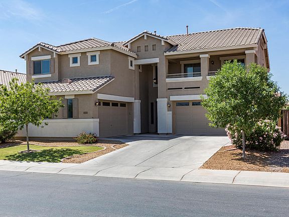 2nd image of 41015 W Novak Ln