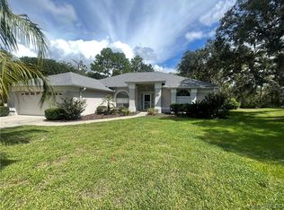 9 Bonnie Ct N, Homosassa, FL 34446