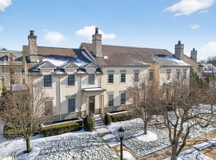 1544 Roxbury Rd #1544, Columbus, OH 43212