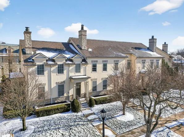 1544 Roxbury Rd #1544, Columbus, OH 43212