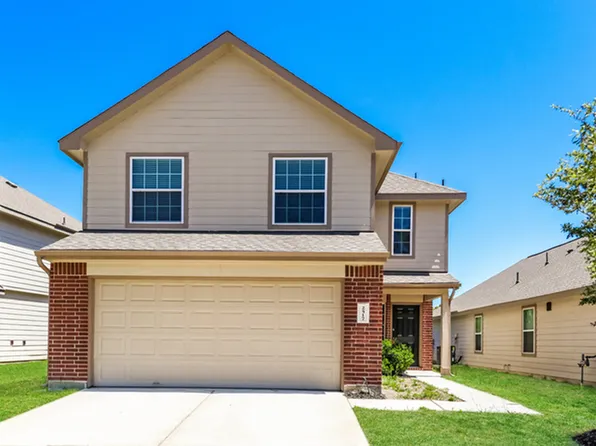 2517 N Lina Ct, Conroe, TX 77301