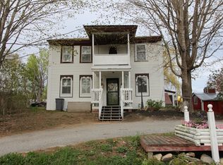 419 Woodman Hill Rd, Minot, ME 04258