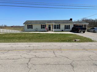 3966 Ky 435, Dover, KY 41034