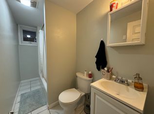 314F Centre St #3, Jamaica Plain, MA 02130