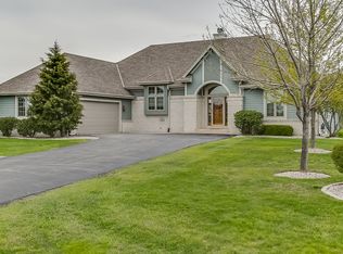 6138 Stefanie Way, Caledonia, WI 53108