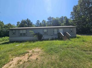 9863 County Road 152 N, Overton, TX 75684