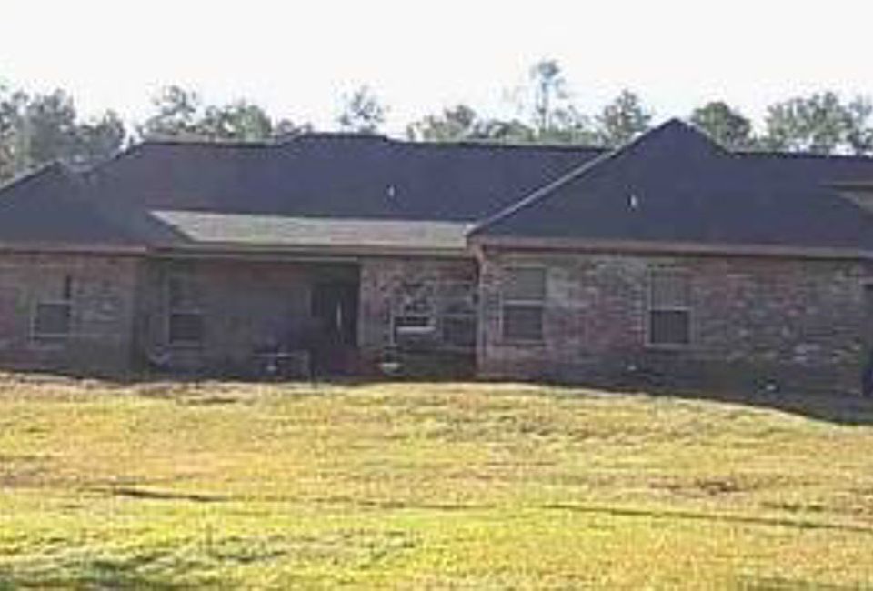 Property Side View