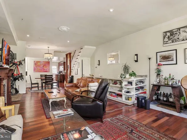 506 M St NW APT 2, Washington, DC 20001