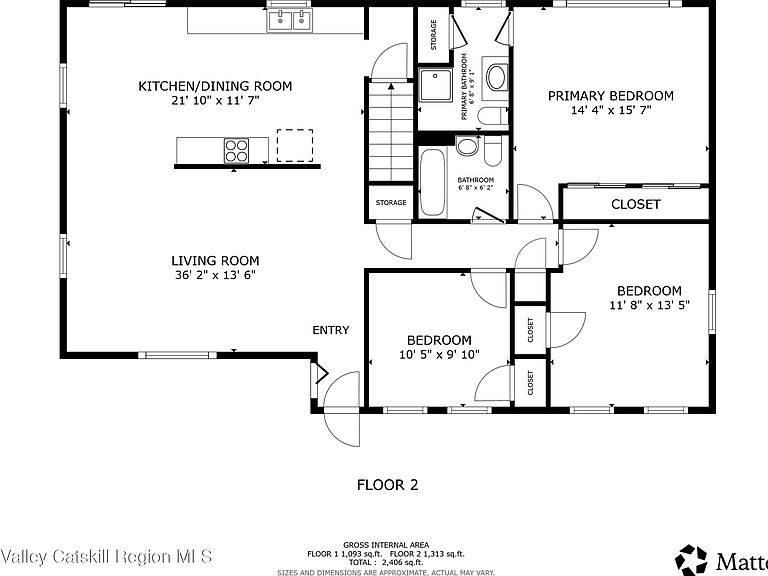 Listing photo 2