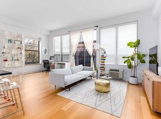 The Galaxy, Long Island City, NY 11101