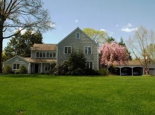 25 Old Boston Rd, Wilton, CT 06897