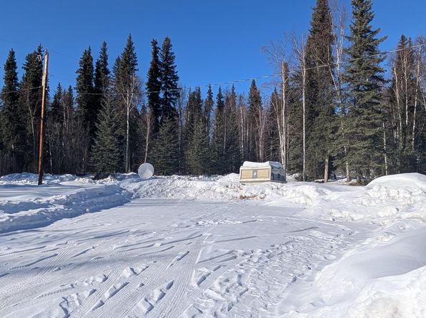 250 Bote Ln, Fairbanks, AK 99712