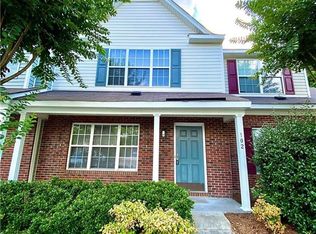 102 Bridford Downs Dr, Greensboro, NC 27407