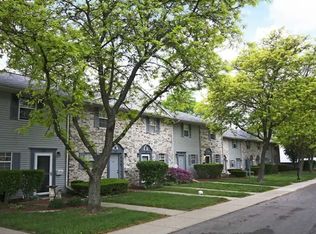 Walden Pond Condominiums, Marshall, MI 49068
