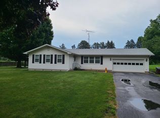 585 S 400 W, Hebron, IN 46341