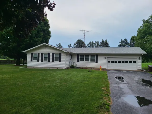 585 S 400 W, Hebron, IN 46341