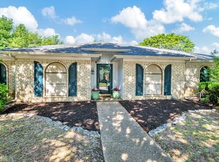 2317 Daybreak Trl, Plano, TX 75093
