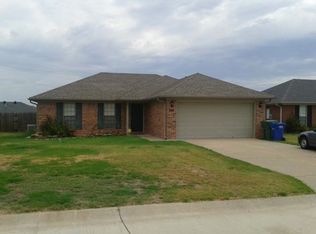 880 Crestliner Dr, Conway, AR 72034