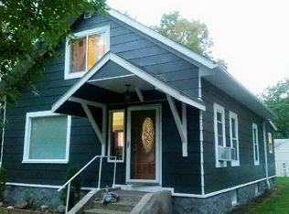 520 2nd Ave SE, Milaca, MN 56353